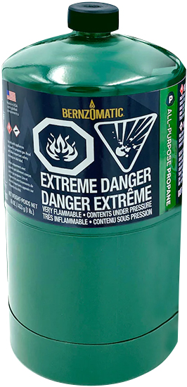 Propane Cylinder