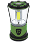 Compact LED camping lantern