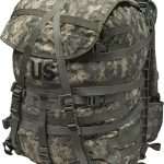 US Army Rucksack Hiking Backpack